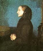 Anna Ancher, anna hedvig brondum